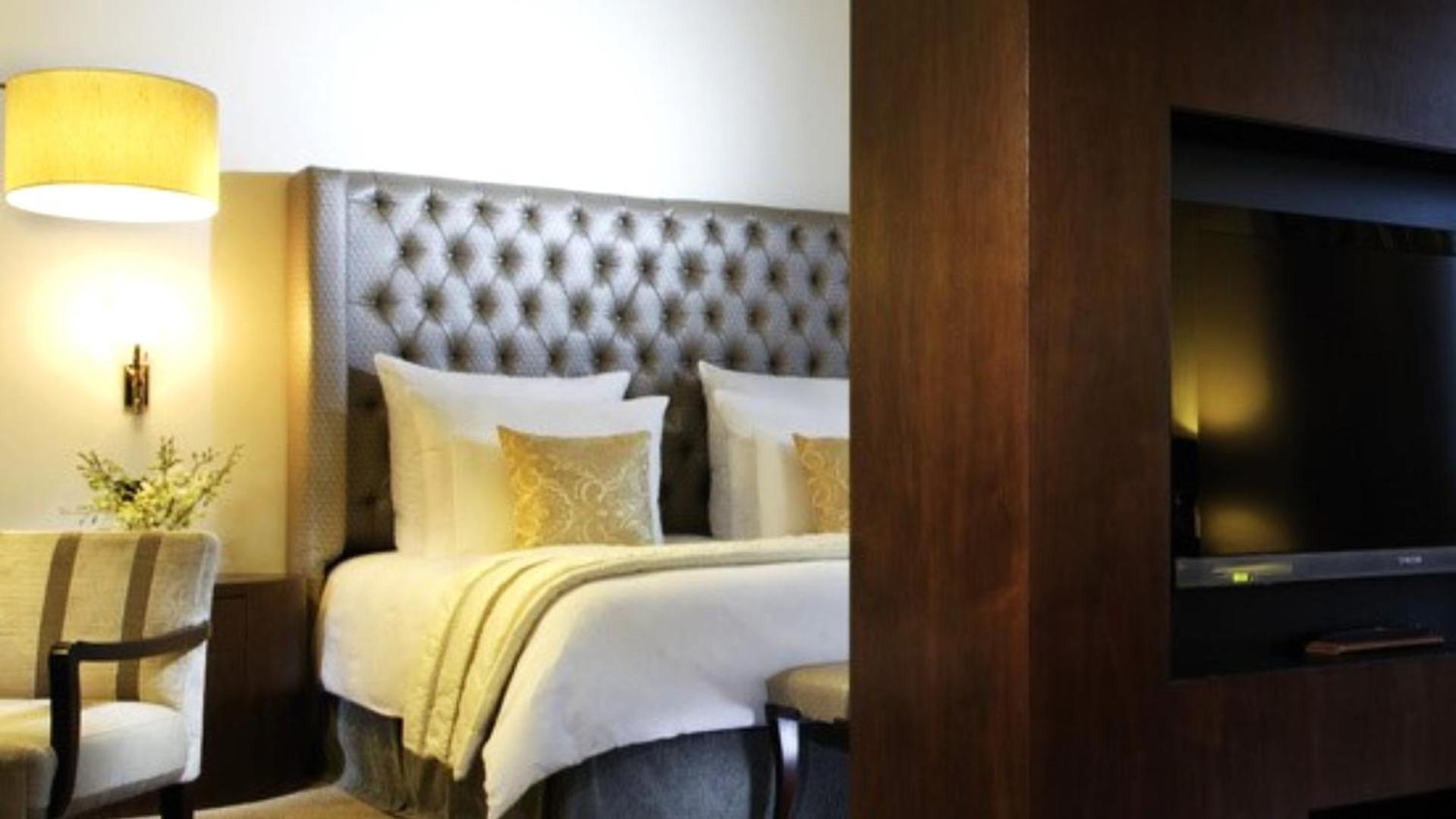 Moevenpick Ambassador Hotel Accra Esterno foto